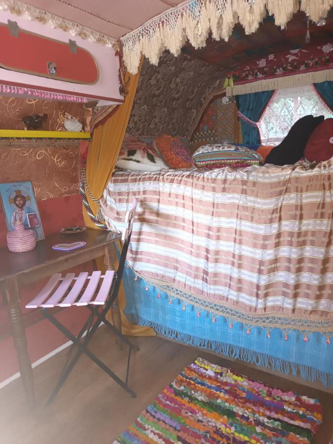 Git'an Perigord La Bohemienne Accommodatie bij particulieren *