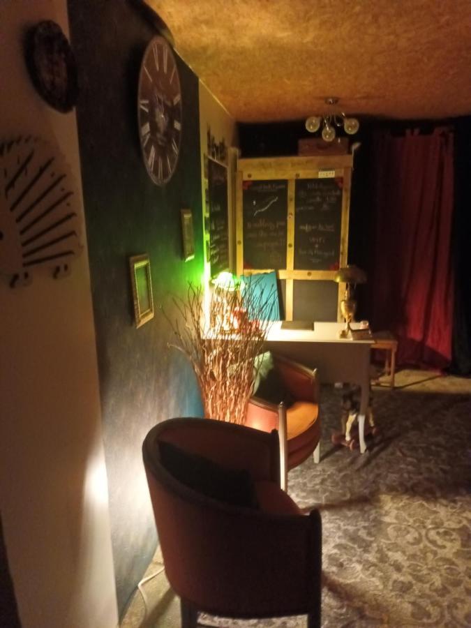 Git'an Perigord La Bohemienne * Groléjac